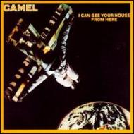 I Can See Your House From Here