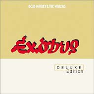 Exodus -Deluxe Edition