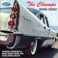 Wing Ding!-rarities