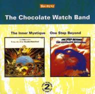 Chocolate Watchband/Inner Mystique