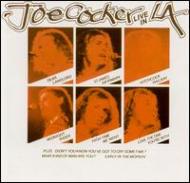 Live In L.a. : Joe Cocker | HMV&BOOKS online - CLACD189