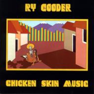 Ry Cooder/Chicken Skin Music