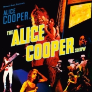 Live Alice Cooper Show