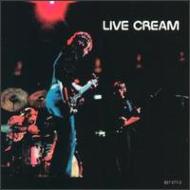 Live Cream: Vol.1