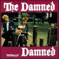 The Damned　ダムド　1stアルバム　UKパンク金字塔　カラーバイナル デビュー40周年を迎えたダムド、希少な日本盤LPを再現した紙