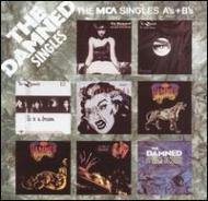 Mca Singles As & Bs : THE DAMNED | HMV&BOOKS online - VSOPCD174