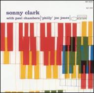 Sonny Clark Trio : Sonny Clark | HMV&BOOKS online - 46547