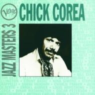 Chick Corea/Jazz Masters Vol.3