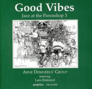 Jazz At The Pawnshop: Vol.3