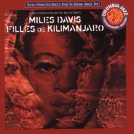 Filles De Kilimanjaro