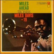 Miles Ahead