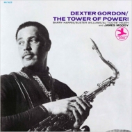 Dexter Gordon/Tower Of Power