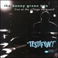 Testifyin': Live At The Village
