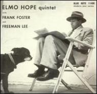 Trio And Quintet : Elmo Hope | HMV&BOOKS online - 7844382