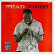 Fabulous Thad Jones