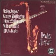 Bobby Jaspar W / George Wallingt