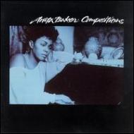 Anita Baker Compositions LPレコード アニタ・ベイカー Anita Baker Compositions LPレコード アニタ・ベイカー Amazon