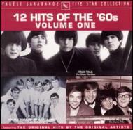 Various/12 Hits Of The 60s Vol.1