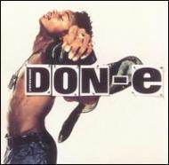 DON-e UNBREAKABLE レコード Unbreakable : Don E | HMV&BOOKS online - 512725