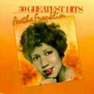 Aretha Franklin/30 Greatest Hits