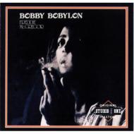 Bobby Babylon