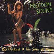 Freedom Sounds : Ras Michael & The Sons Of Negus | HMV&BOOKS