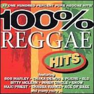 100%reggae hits