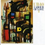 UB40/Labour Of Love 2