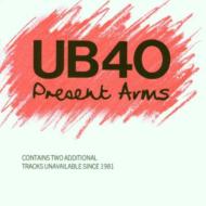 UB40/Present Arms