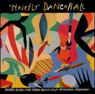 Various/Strictly Dancehall