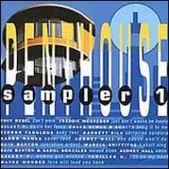 Various/Penthouse Sampler Vol.1