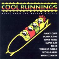 Cool Running -Soundtrack