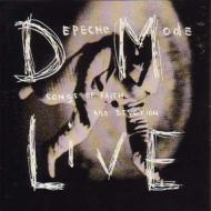 デペッシュ・モード/ソングス・オブ・フェイス・アンド・デヴォーション・ライヴ Songs Of Faith And Devotion Live : Depeche Mode | HMV&BOOKS