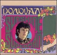 Sunshine Superman : Donovan | HMV&BOOKS online - 26217