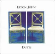 Duets Songs : Elton John | HMVu0026BOOKS online - 10926