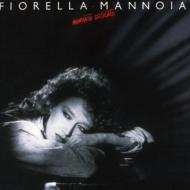 Fiorella Mannoia/Momento Delicato