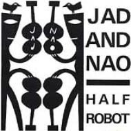 Jad  Nao/Half Robot
