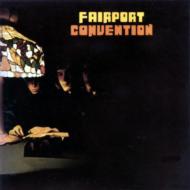 Fairport Convention (1st)