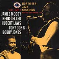 Various/North Sea Jazz Sessions Vol3