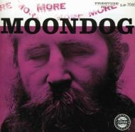 Moondog/More Mooondog