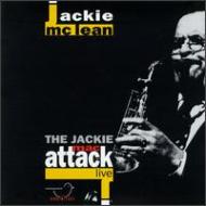 Jackie Mac Attack Live