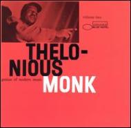 Genius Of Modern Music Vol.2