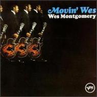 Movin' Wes
