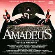Amadeus -Soundtrack