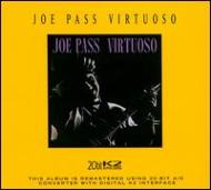 Virtuoso : Joe Pass | HMV&BOOKS online - PACD2310708