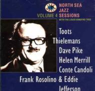 Various/North Sea Jazz Sessions Vol4