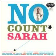 No Count Sarah