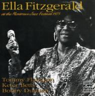Mondreux Jazz Festival'75