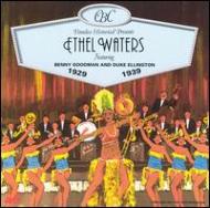 1929 / 1939 : Ethel Waters | HMV&BOOKS online - CBC1007