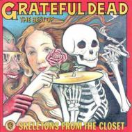 Grateful Dead/Skeletons From The Closet